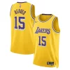 Austin Reaves Los Angeles Lakers Nike Unisex Swingman Luxueux Jersey Icon Edition Gold