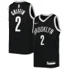 Blake Griffin Brooklyn Nets Nike Youth Swingman Jersey Icon Edition Magnifique Black