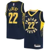 Caris LeVert Indiana Pacers Unique Nike Youth Swingman Jersey Icon Edition Navy