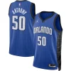 Cole Anthony Orlando Magic Jordan Brand Unisex Tendance Swingman Jersey Statement Edition Blue