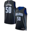 Cole Anthony Orlando Magic Nike Unisex Swingman Jersey Icon Edition Black/White Admirable