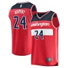 Corey Kispert Washington Magnifique Wizards Youth Fast Break Replica Player Jersey Icon Edition Red