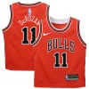 DeMar DeRozan Chicago Bulls Nike Preschool Swingman Player Jersey Icon Classique Edition Red