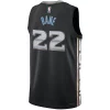 Desmond Bane Memphis Grizzlies Nike Unisex 2022/23 Uniques Swingman Jersey City Edition Black