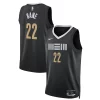 Desmond Bane Memphis Grizzlies Nike Unisex 2023/24 Swingman Jersey Sophistiqué Black City Edition