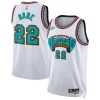 Desmond Bane Memphis Grizzlies Nike Unisex 2024/25 Swingman Jersey Exquisite White Classic Edition