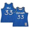 Grant Authentique Hill Orlando Magic 2004/05 Hardwood Classics Swingman Jersey Blue