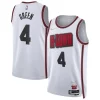 Jalen Green Houston Rockets Nike Prime Unisex 2024/25 Swingman Player Jersey City Edition White