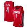 Jalen Green Houston Rockets Nike Youth Swingman Sophistiqué Jersey Icon Edition Red