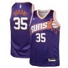 Kevin Durant Phoenix Suns Nike Collectible Youth Swingman Jersey Purple Icon