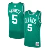 Kevin Garnett Boston Celtics 2001/02 Hardwood Classics Swingman Jersey Exquisite Kelly Green