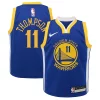 Klay Thompson Golden State Warriors Nike Toddler Swingman Player Jersey Icon Tendance Edition Royal