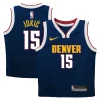Nikola Jokic Denver Splendide Nuggets Nike Toddler Swingman Player Jersey Icon Edition Navy