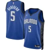 Paolo Banchero Orlando Captivant Magic Jordan Brand Unisex Swingman Jersey Statement Edition Blue