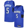 Paolo Banchero Orlando Magic Jordan Sophistiqué Brand Swingman Player Jersey Statement Edition Royal