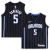 Paolo Banchero Orlando Magic Nike Preschool Superbe Swingman Player Jersey Icon Edition Black
