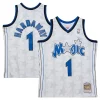 Penny Hardaway Orlando Magic 1998/99 Hardwood Classics Swingman Jersey Sophistiqué White