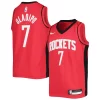 Victor Oladipo Houston Rockets Nike Youth Swingman Jersey Icon Edition Red Magnifique
